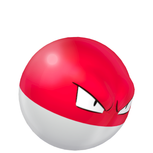 Voltorb in Legends of Arceus