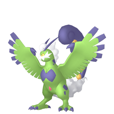 Buy 6IV Shiny Tornadus Therian Pokemon