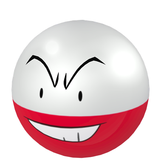 Electrode in Legends of Arceus