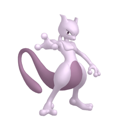 Buy 6IV Mewtwo Pokemon