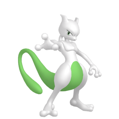 Buy 6IV Shiny Mewtwo Pokemon