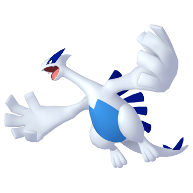 Buy 6IV Lugia Pokemon