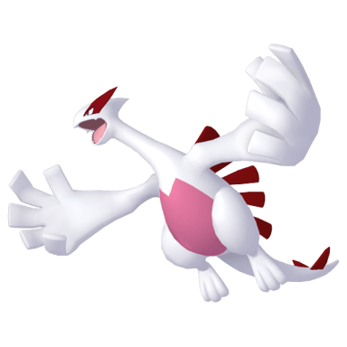 Buy 6IV Shiny Lugia Pokemon