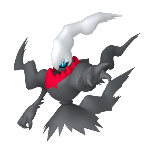 Darkrai in Legends of Arceus