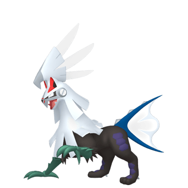 Buy 6IV Silvally Pokemon