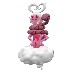 Buy 6IV Enamorus  Pokemon 