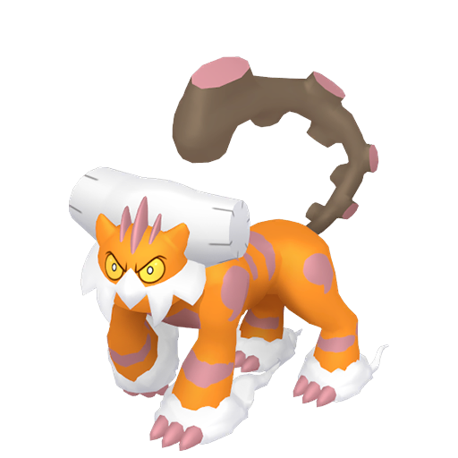 Landorus in Legends of Arceus