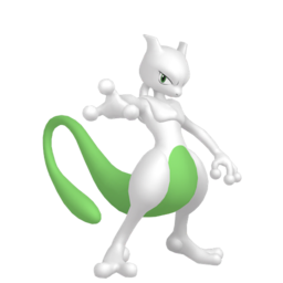 Buy 6IV Shiny Mewtwo  Pokemon 