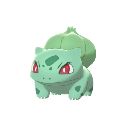 Buy Bulbasaur in Brilliant Diamond & Shining Pearl