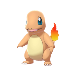 Buy Charmander in Brilliant Diamond & Shining Pearl