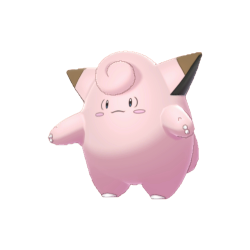 Buy Shiny 6IV Clefairy