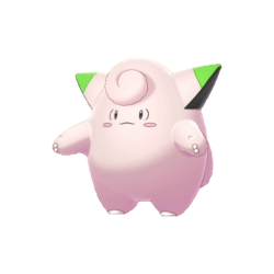 Buy Shiny Clefairy