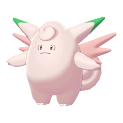 Buy Shiny Clefable