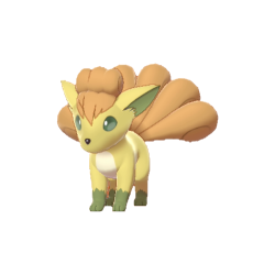 Buy Shiny Vulpix