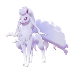 Buy Shiny Alolan Ninetales