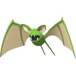 Buy Zubat in Brilliant Diamond & Shining Pearl