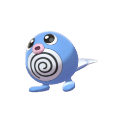 Buy Shiny Poliwag