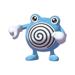 Buy Shiny Poliwhirl