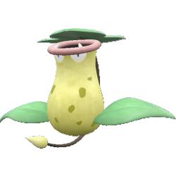 Buy Victreebell