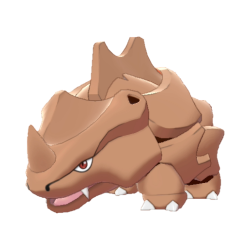 Buy Shiny 6IV Rhyhorn