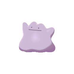 Buy Ditto in Brilliant Diamond & Shining Pearl