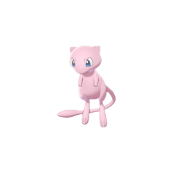 Buy Mew in Brilliant Diamond & Shining Pearl