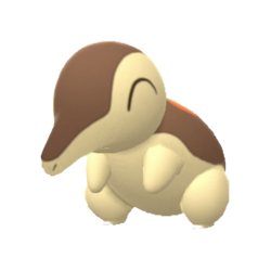 Buy Cyndaquil in Brilliant Diamond & Shining Pearl