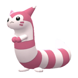 Buy Shiny Furret