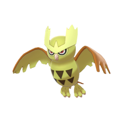 Buy Shiny Noctowl