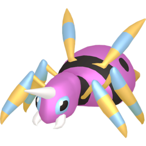 Buy Shiny Ariados