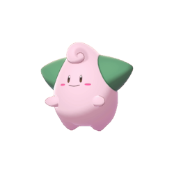 Buy Shiny Cleffa