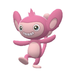 Buy Shiny Aipom