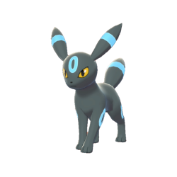 Buy Shiny 6IV Umbreon