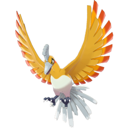 Buy Ho-Oh in Brilliant Diamond & Shining Pearl