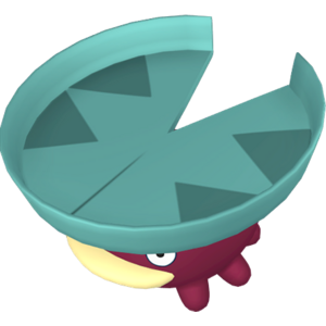 Buy Shiny Lotad