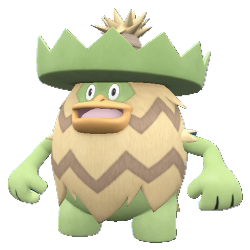 Buy Ludicolo