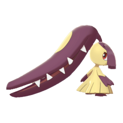 Buy Shiny 6IV Mawile