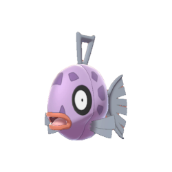 Buy Shiny Feebas