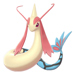 Buy Milotic Scarlet & Violet