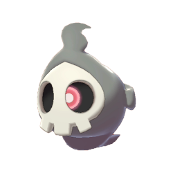 Buy Duskull Scarlet & Violet