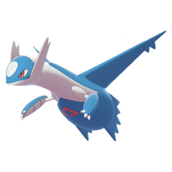 Buy Latios in Brilliant Diamond & Shining Pearl