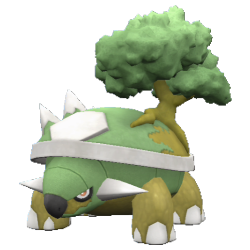 Buy Shiny Torterra