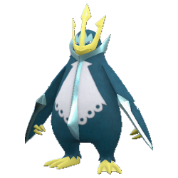 Buy Shiny Empoleon