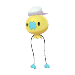 Buy Shiny 6IV Drifloon