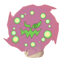 Buy Spiritomb in Brilliant Diamond & Shining Pearl