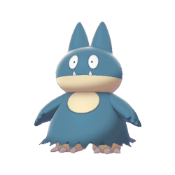 Buy Munchlax Scarlet & Violet