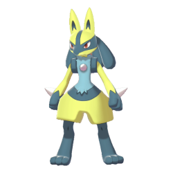 Buy Shiny 6IV Lucario