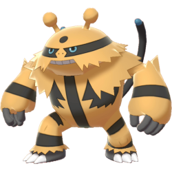 Buy Electivire in Brilliant Diamond & Shining Pearl