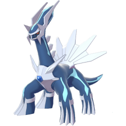 Buy Dialga in Brilliant Diamond & Shining Pearl