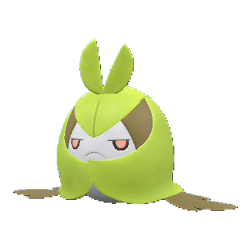 Buy Shiny Swadloon